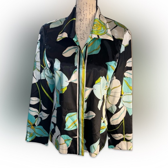 Russell Scott Blazer - Picture 4 of 5